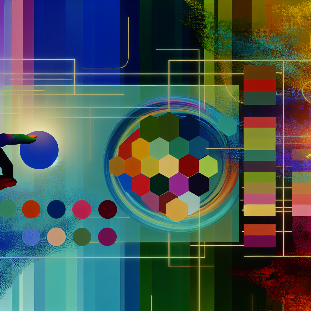 Renklerin Gücü: 2025’te Hangi Tonlar Moda Olacak?