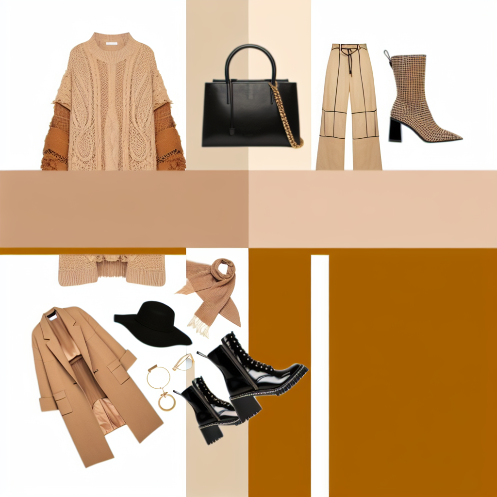 Sokak Stili İçin Sonbahar Kombinleri Tüyoları