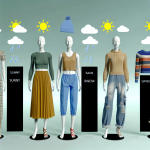 Bugün Ne Giysem? Hava Durumuna Göre Kombin Önerileri