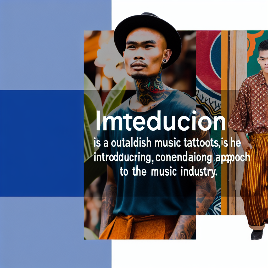 Post Malone, “Austin Post” Moda Markasını Tanıttı