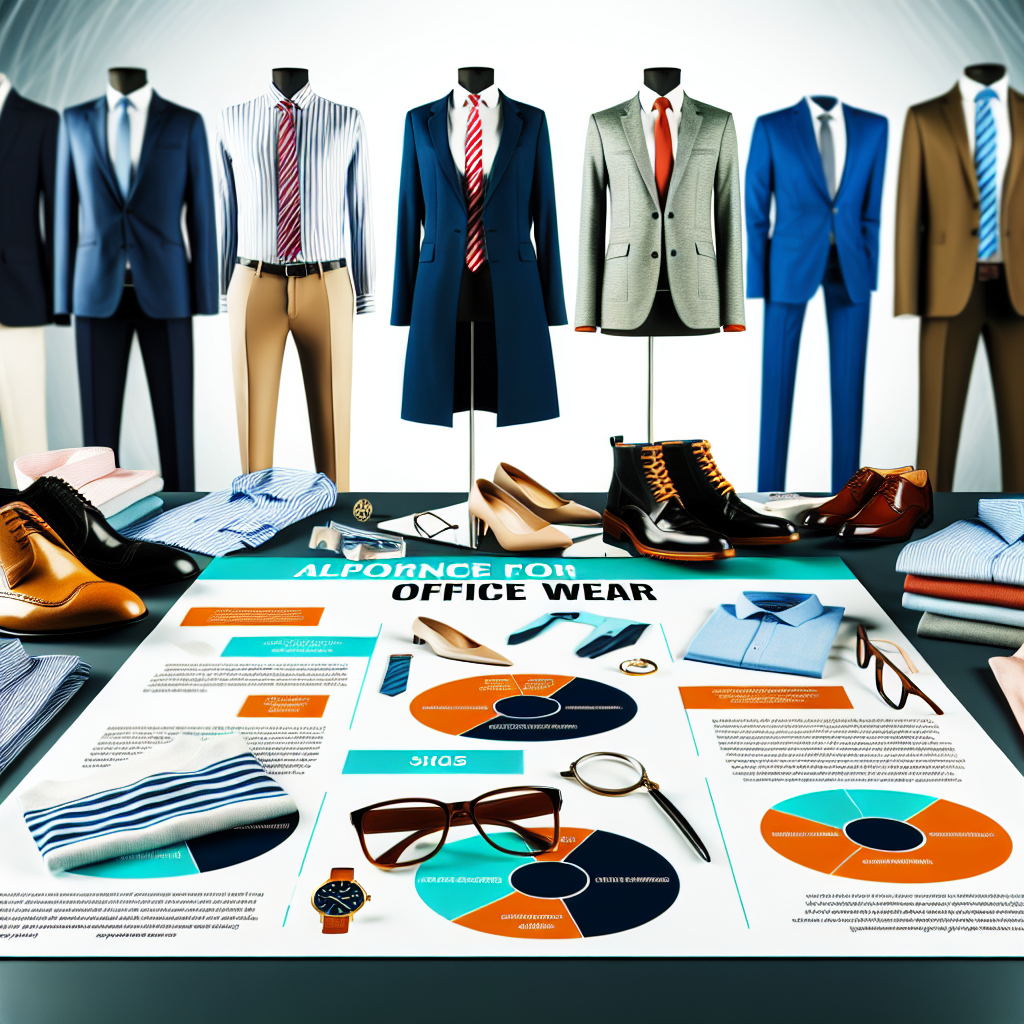 İşe Giderken Ne Giymeli? Ofis Şıklığı İçin İpuçları