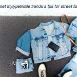 Sokak Stili İçin Denim Trendleri Tüyoları