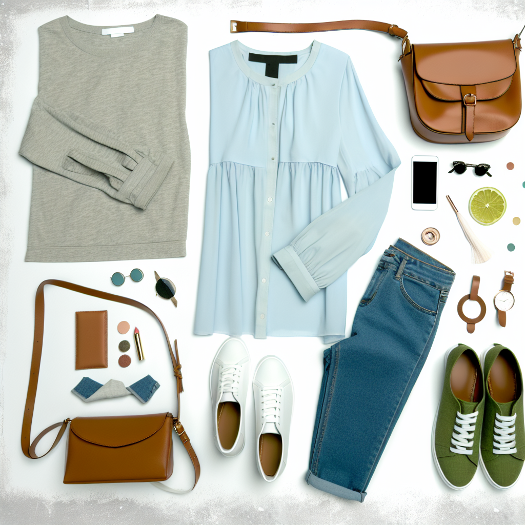 Sokak Stili İçin Kombin Önerileri Tüyoları