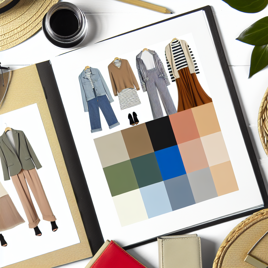 Günlük Kombinlerde Hangi Renkleri Tercih Etmelisiniz?