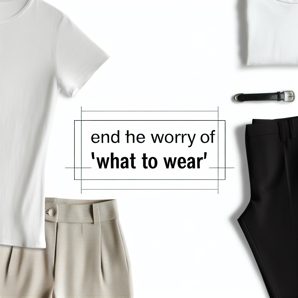 Minimal Kombinlerle “Ne Giyeceğim” Derdine Son